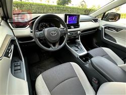 تۆیۆتا ڕاڤ 4